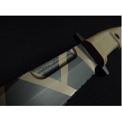 COLTELLO FULCRUM - DESERT WARFARE