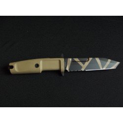 COLTELLO FULCRUM - DESERT WARFARE
