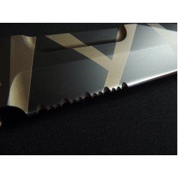 COLTELLO FULCRUM - DESERT WARFARE