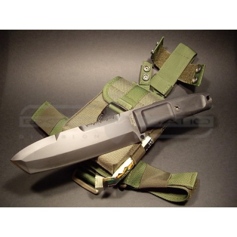 CUTIT MODEL ONTOS - GREEN SHEATH