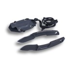 CUTIT MODEL N.K.1 - BLACK