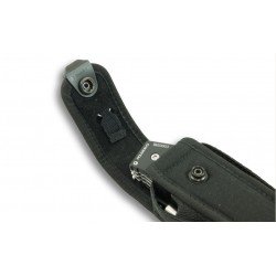 SURVIVOR KNIFE MODEL POLICE EVO - STONE WASHED