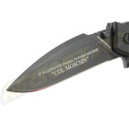 BRICEAG MF2 - ORDINANZA COL. MOSCHIN - BLACK