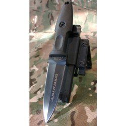 PUMNAL MODEL PUGIO - BLACK