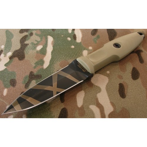 PUMNAL MODEL PUGIO - DESERT WARFARE