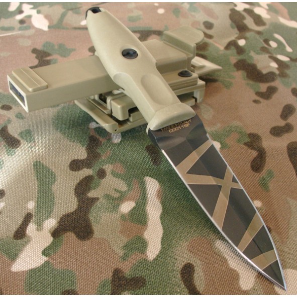 PUMNAL MODEL PUGIO - DESERT WARFARE