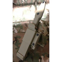 PUMNAL MODEL PUGIO - DESERT WARFARE