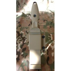 PUMNAL MODEL PUGIO - DESERT WARFARE