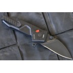 BRICEAG MODEL MF0 - BLACK