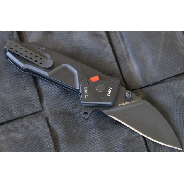 BRICEAG MODEL MF0 - BLACK