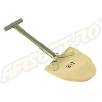 SHOVEL M10 - REPRO MODEL