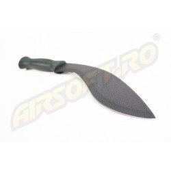 MACETA MODEL KUKRI