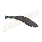 MACETA MODEL KUKRI