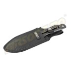 WALTHER CUTIT DE ARUNCAT - MODEL ADVANCED (X2)