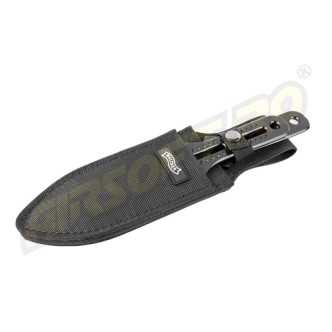 WALTHER CUTIT DE ARUNCAT - MODEL ADVANCED (X2)