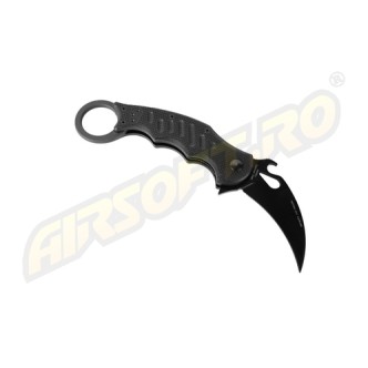 CUTIT MODEL KARAMBIT - MINI