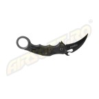 CUTIT MODEL KARAMBIT - MINI