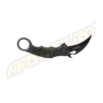 CUTIT MODEL KARAMBIT - MINI