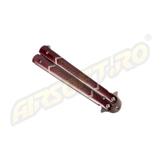 BRICEAG TIP FLUTURE