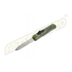 FOX KNIVES NATO AUTOMATIC OPENING KNIFE