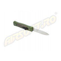 FOX KNIVES NATO AUTOMATIC OPENING KNIFE