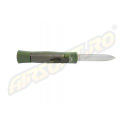FOX KNIVES NATO AUTOMATIC OPENING KNIFE