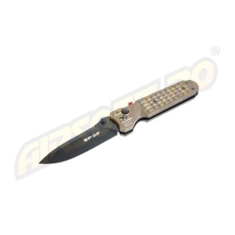 BRICEAG AUTOMATIC - MODEL PREDATOR 2F - OD