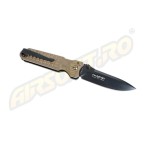 BRICEAG AUTOMATIC - MODEL PREDATOR 2F - OD