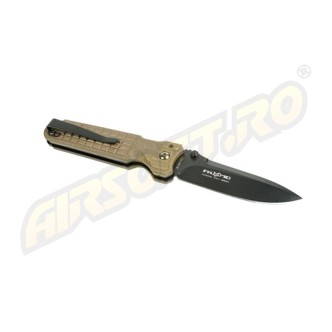 BRICEAG AUTOMATIC - MODEL PREDATOR 2F - OD