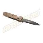 BRICEAG AUTOMATIC - MODEL PREDATOR 2F - OD