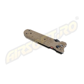 BRICEAG AUTOMATIC - MODEL PREDATOR 2F - OD