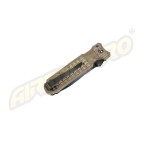 BRICEAG AUTOMATIC - MODEL PREDATOR 2F - OD