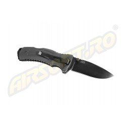 TACTICAL FOLDING KNIFE - BLACK FOX MODEL