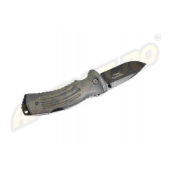 TACTICAL FOLDING KNIFE - BLACK FOX MODEL