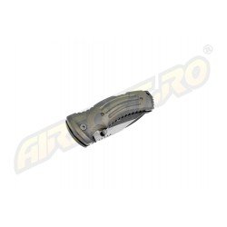 TACTICAL FOLDING KNIFE - BLACK FOX MODEL