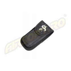 TACTICAL FOLDING KNIFE - BLACK FOX MODEL