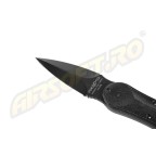UNDERCOVER TACTICAL FIXED KNIFE - SMALL
