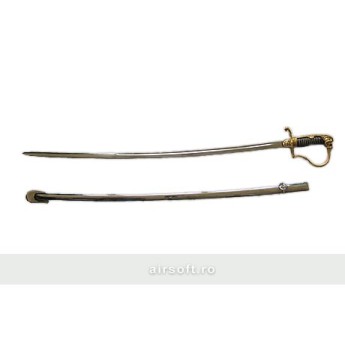 SPADA PRUSSIANA PANOPLIA