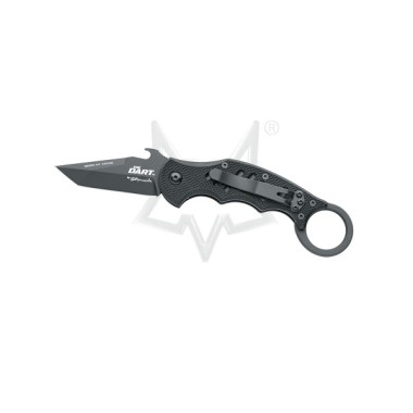 FOX KNIVES DART KARAMBIT DESIGN BY DOUG MARCAIDA