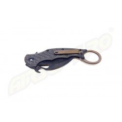 CUTIT MODEL KARAMBIT - TITANIUM FRAME LOCK