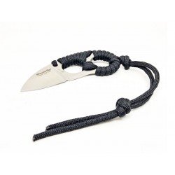 FOX KNIVES FIXED BLADE MICRO KNIFE- ALFREDO DORICCHI DESIGN