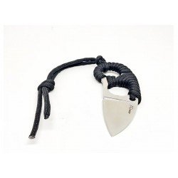 FOX KNIVES FIXED BLADE MICRO KNIFE- ALFREDO DORICCHI DESIGN