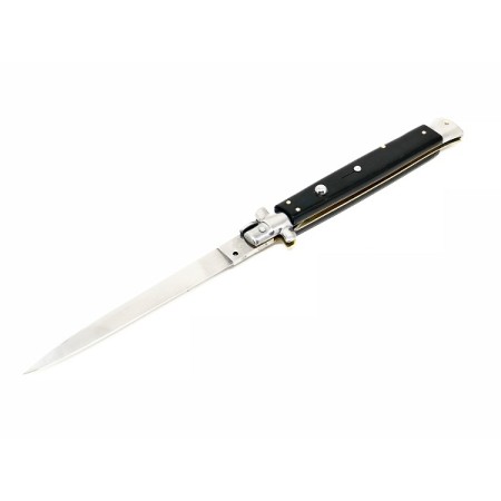 TRADITIONAL STILETTO
