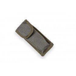 BRICEAG CU DESCHIDERE RAPIDA - 8 CM - SURVIVAL FOLDING - DELTA FORCE