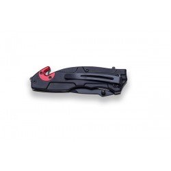 BRICEAG CU DESCHIDERE RAPIDA - 8 CM - LOGO AIR FORCE