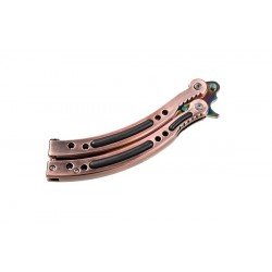 BRICEAG TIP FLUTURE - 10.5 CM - BLACK/GREY
