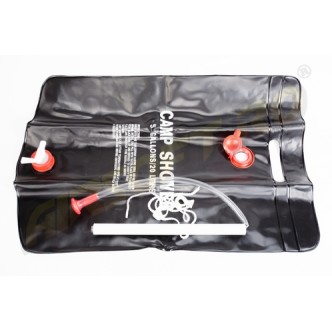 KIT SOLAR PENTRU DUS - 20 LITRI