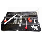 KIT SOLAR PENTRU DUS - 20 LITRI