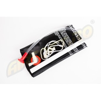 KIT SOLAR PENTRU DUS - 20 LITRI