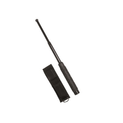 MIL-TEC BASTON TELESCOPIC DIN OTEL DE 20/53 CM